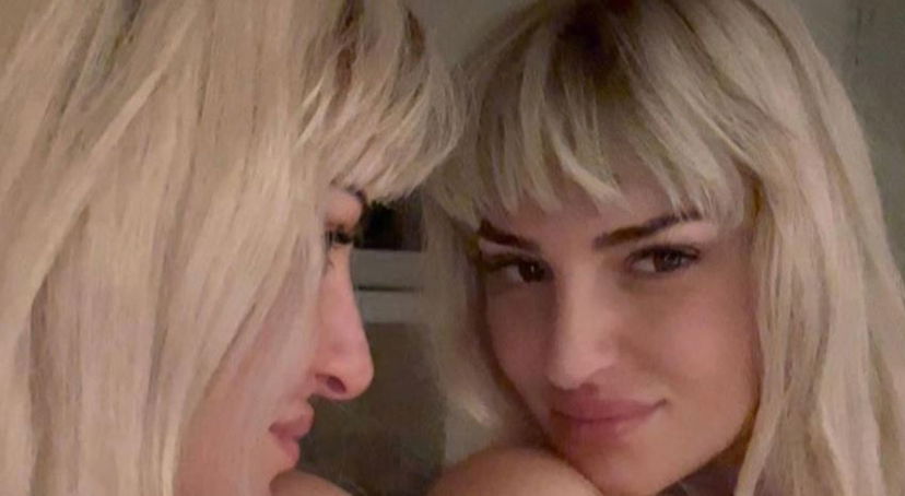 Arisa esclusa da Sanremo 2022: perché sognava di essere tra i Big in gara article-post