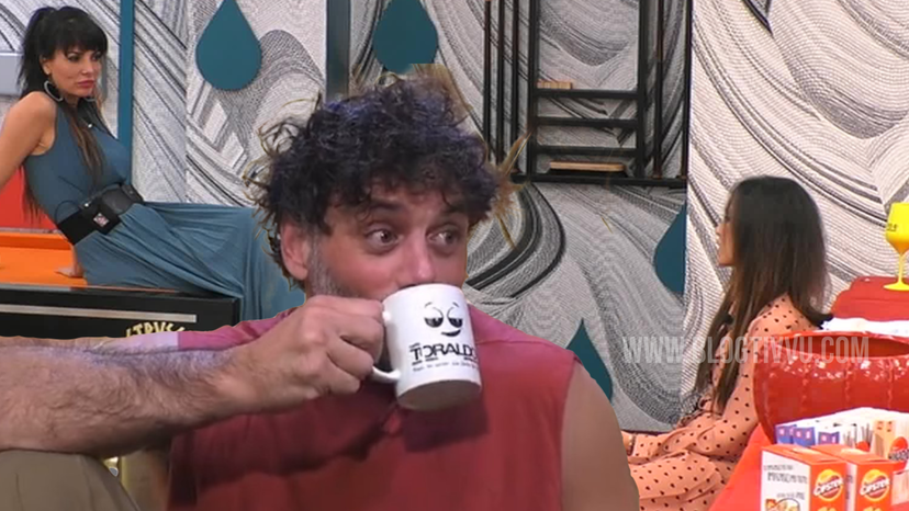 Jessica svela cosa sente per Barù: “Lui mi vede come un’amica” – VIDEO preview