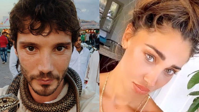 “Belen e De Martino si frequentano da tre settimane”, foto inedite tra cene e “nottate”: il gossip bomba preview