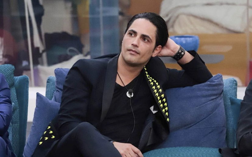 Perché Biagio D’Anelli non sarà al Grande Fratello Vip? Svelato il motivo – VIDEO preview
