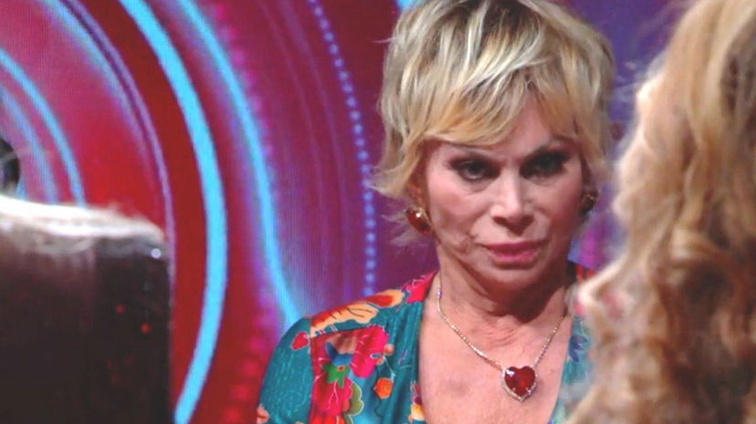 “Carmen Russo aveva il terrore di Katia Ricciarelli”: ex Vippona delusa svela retroscena preview