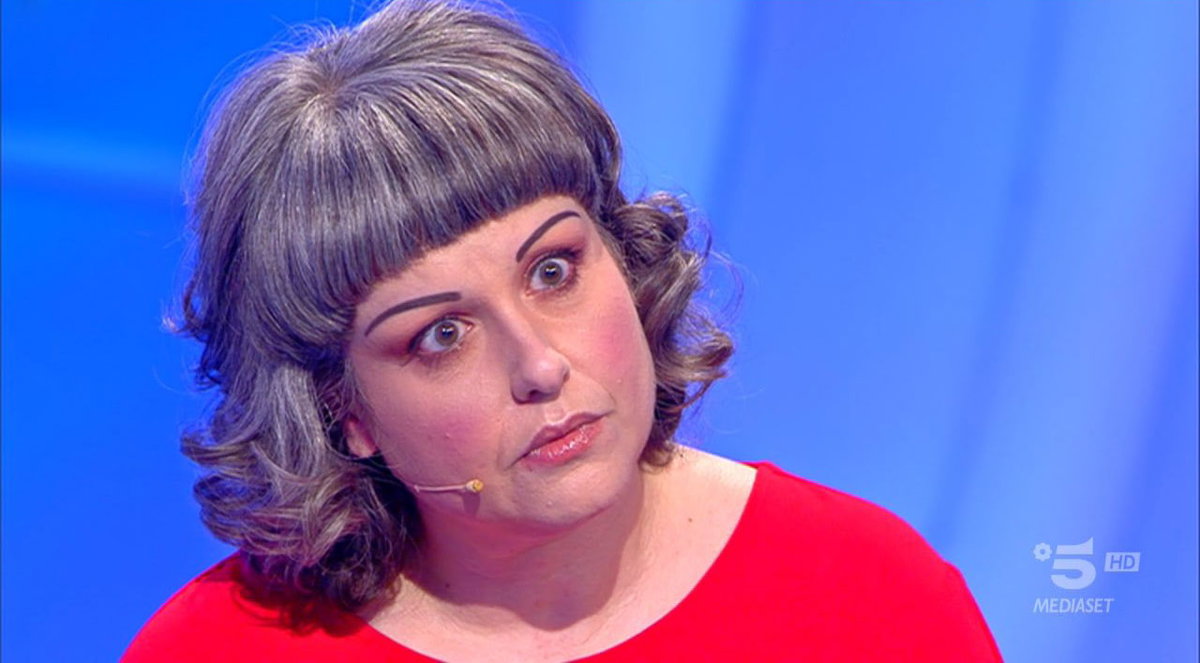 C’è posta per te sbarca a Verissimo ma senza Alessia tradita dal marito con la cugina article-post