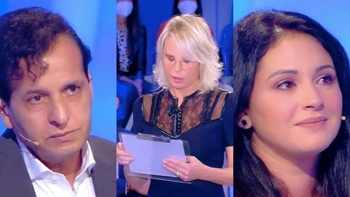 Vivienne ripudiata dal padre musulmano a C’è posta per te: ecco cosa è successo dopo article-post