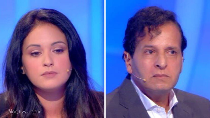 C’è posta per te, Vivienne ‘esiliata’ dal padre musulmano: incinta prima del matrimonio preview