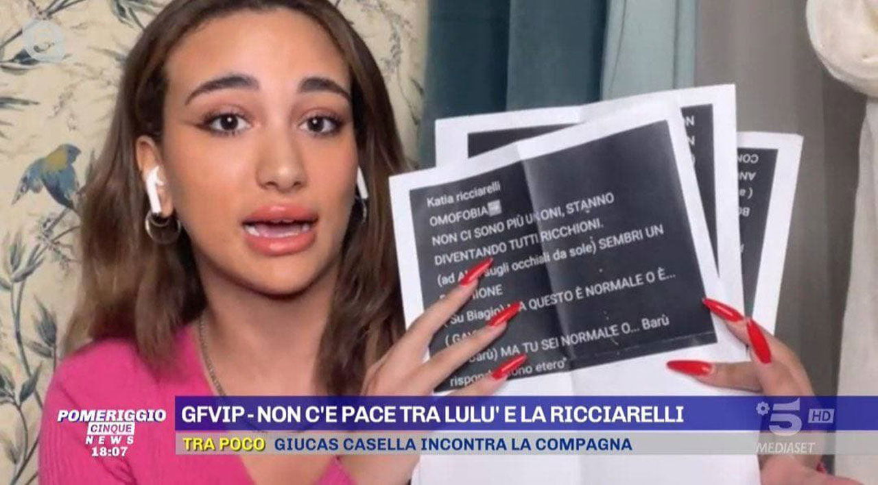 Clarissa Selassié