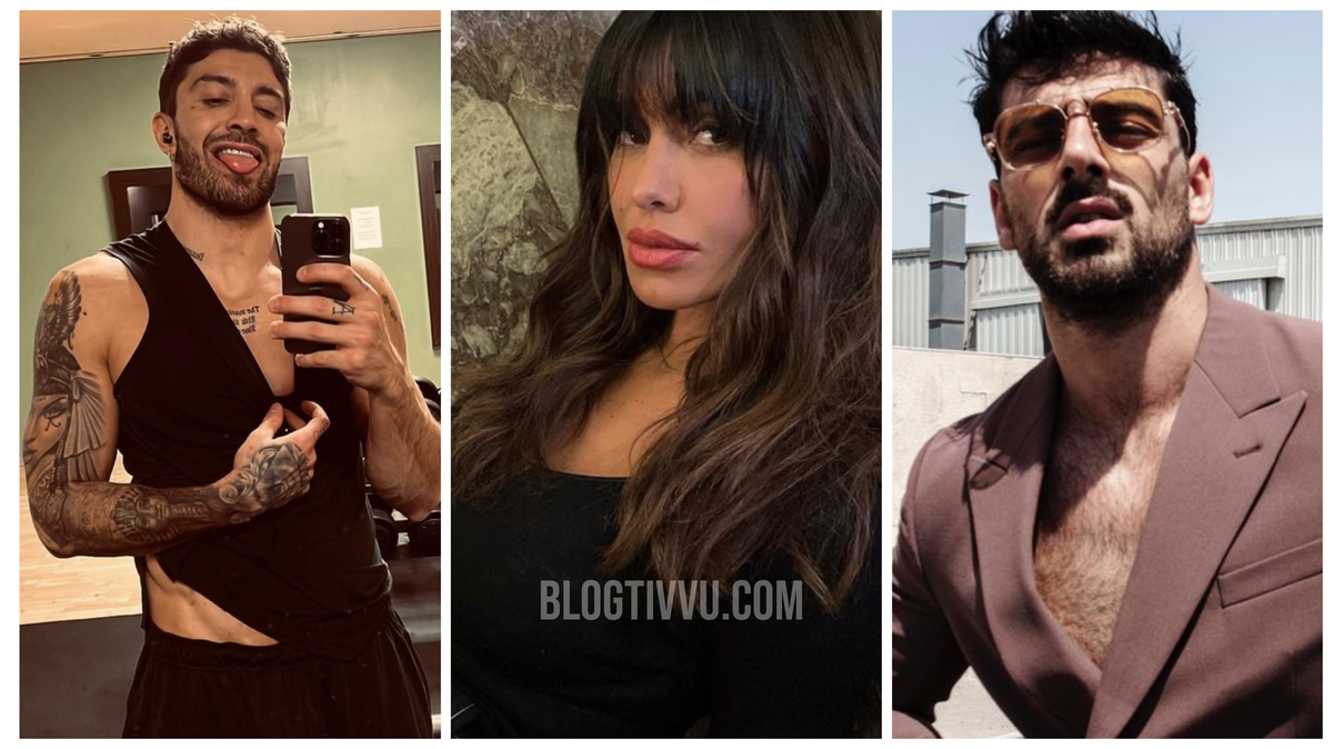 Belen Rodriguez single: spuntano Michele Morrone e Andrea Iannone e il gossip impazza article-post