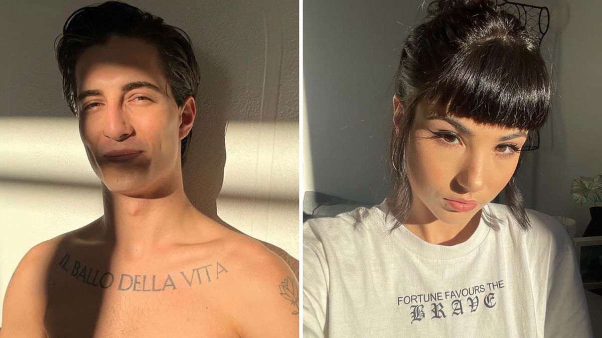 Damiano dei Maneskin e Giorgia Soleri in crisi? “Girano voci…”, i rumors article-post