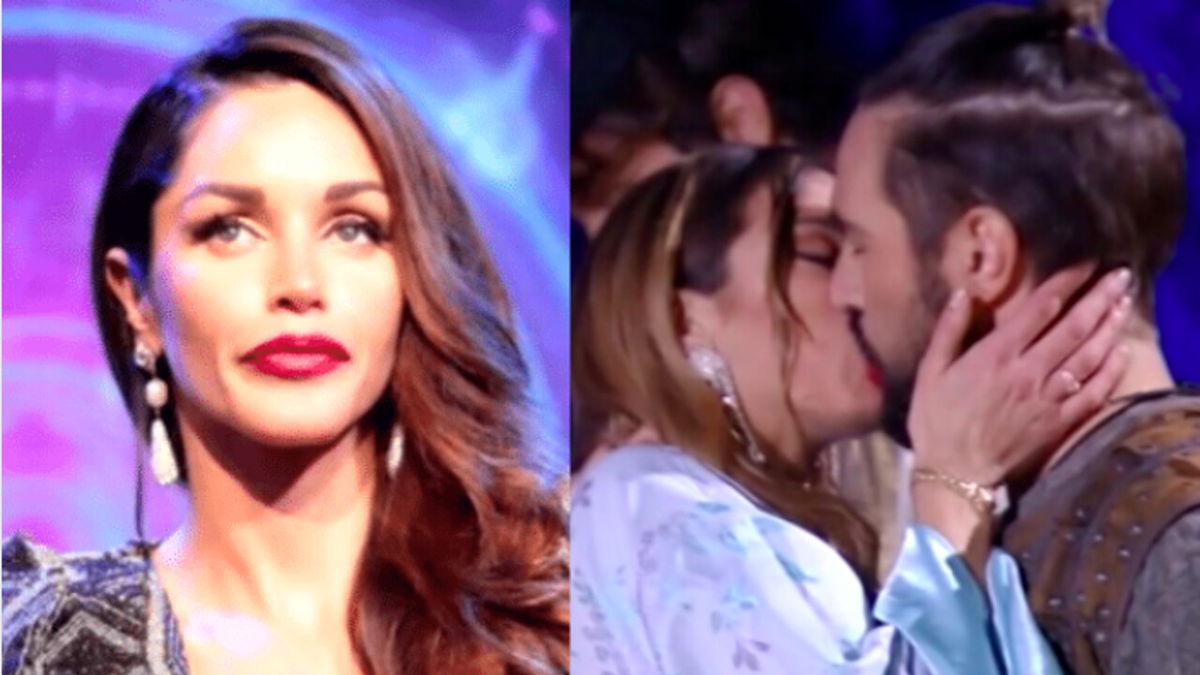 Ex del GF Vip su Alex e Delia: “Si sono messi d’accordo, coppia aperta che ha rapporti con altre persone” article-post