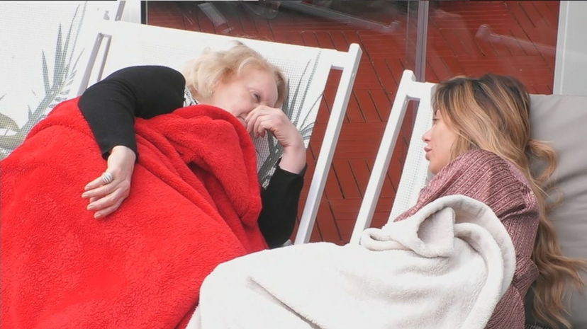 Katia Ricciarelli svela cosa le hanno detto gli autori del GF Vip dopo la diretta – VIDEO preview