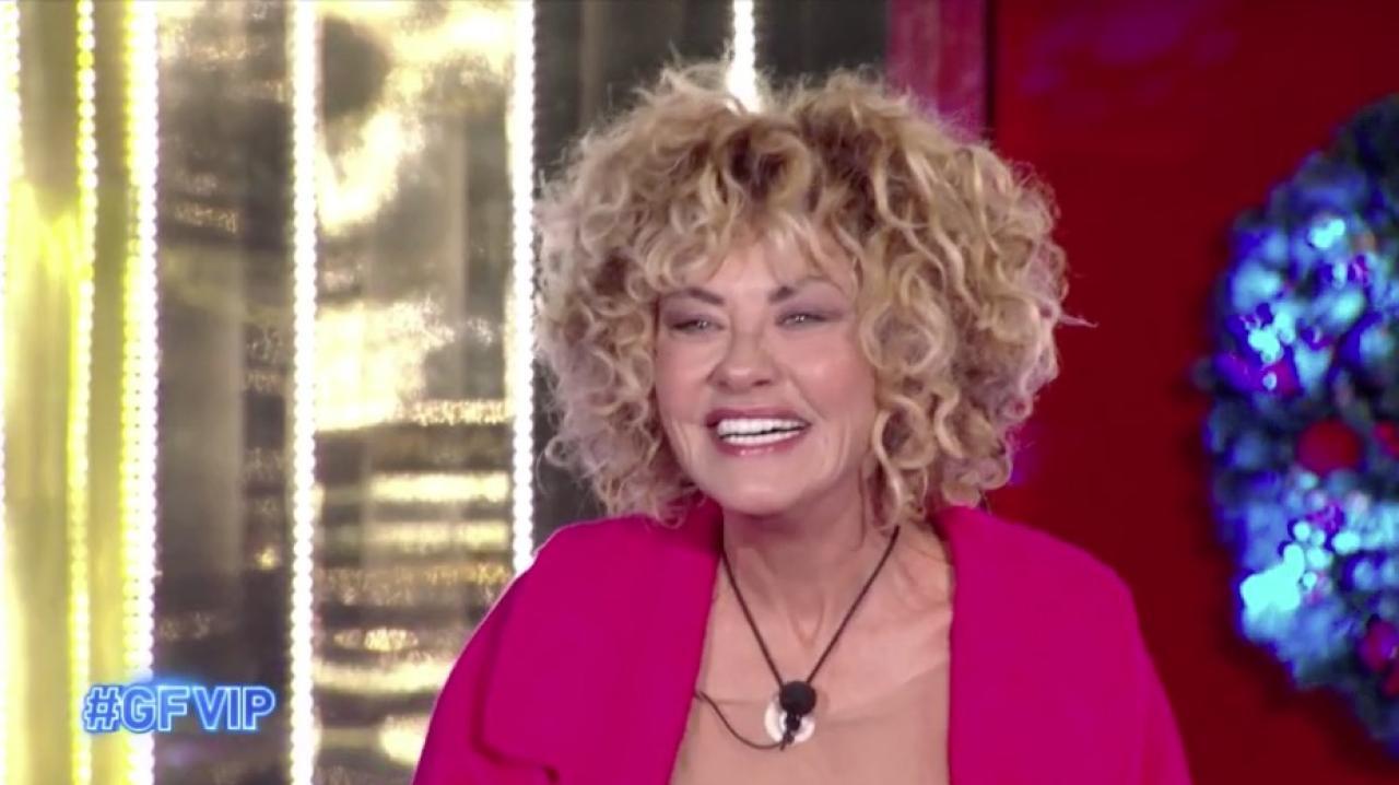 Eva Grimaldi