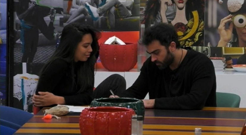 Federica Calemme snobbata da Alfonso Signorini: il commento della Vippona – VIDEO preview