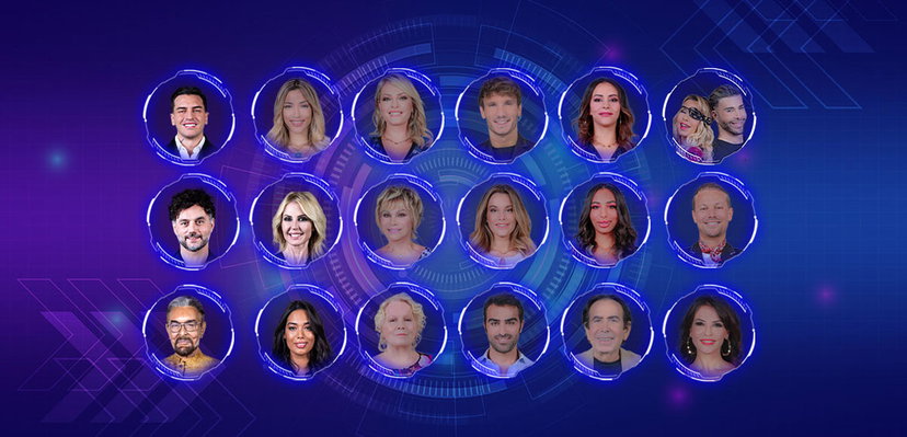 Preferito Grande Fratello Vip: Soleil tallonata da Nathaly e Sophie, cosa dicono i sondaggi preview