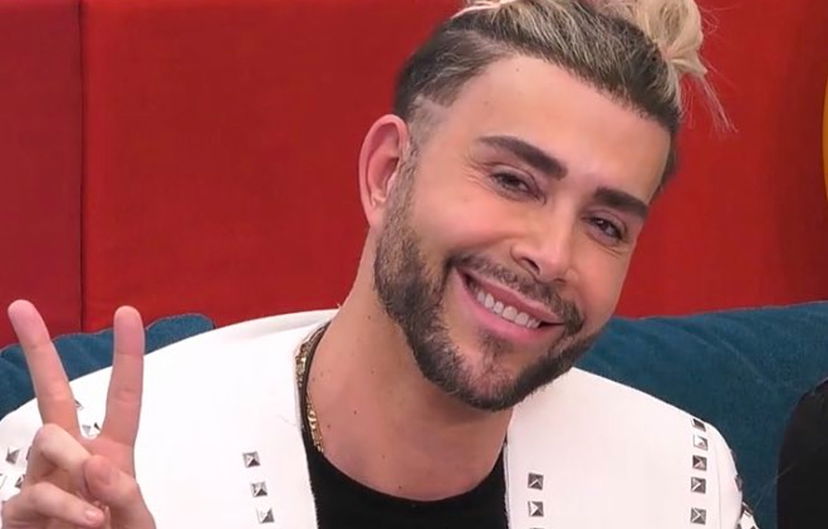 Chi è il cantante che ha avuto un flirt con Giacomo Urtis del GF Vip? Tutti gli indizi – VIDEO preview