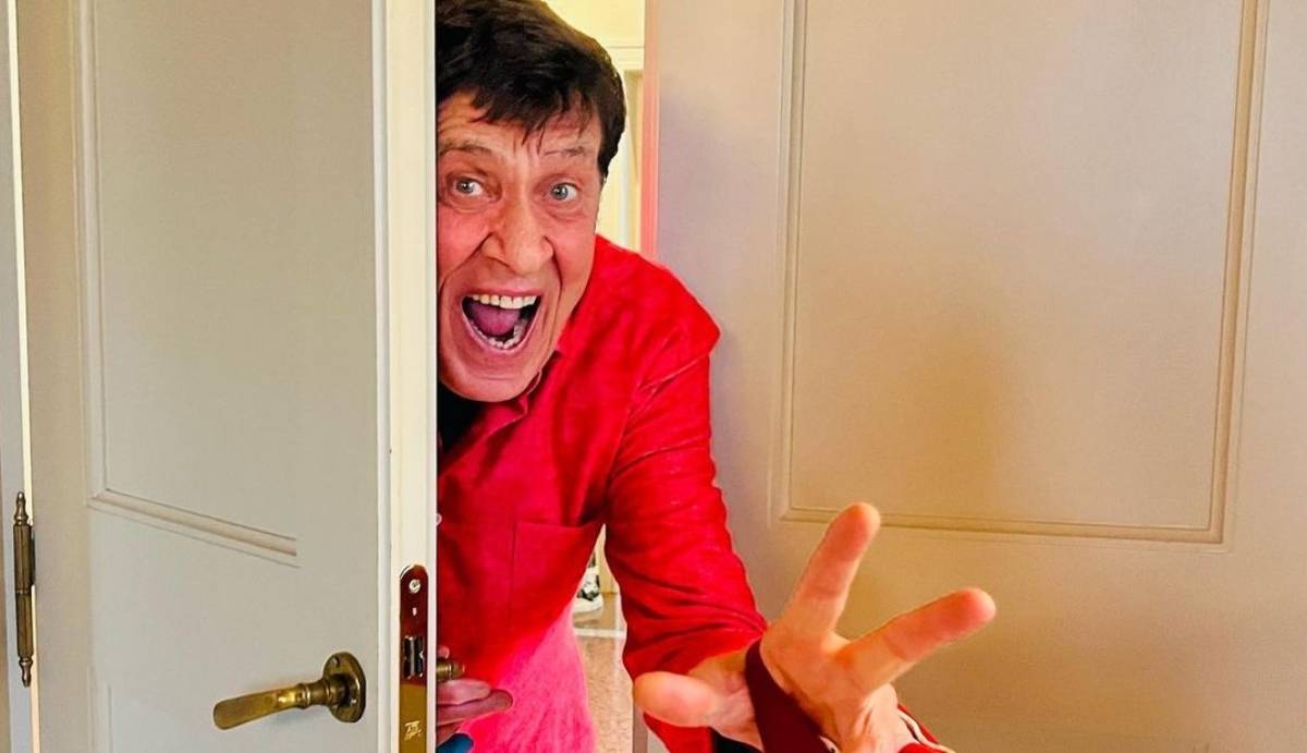 Gianni Morandi