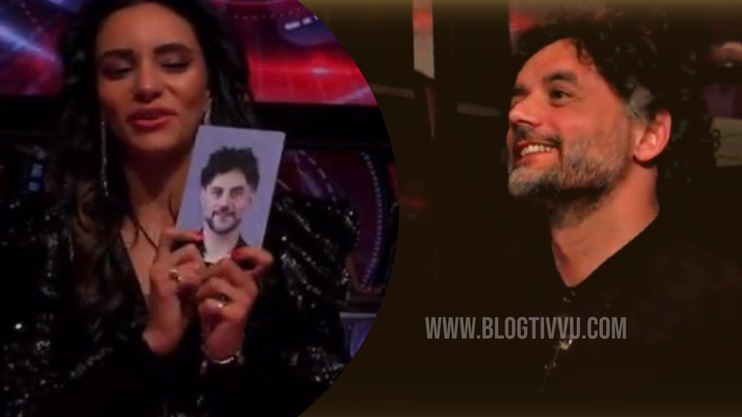 Jessica nomina Barù al GF Vip e spiega per quale motivo lo ha fatto preview