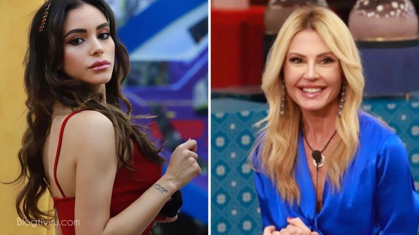 Preferito Grande Fratello Vip: Jessica e Nathaly ‘disturbano’ Soleil, cosa dicono i sondaggi preview