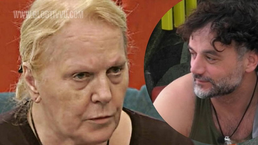 “Sono 4 mesi che non apro bocca”: Barù smentisce Katia, lei punge “c’hai una linguaccia!” – VIDEO preview