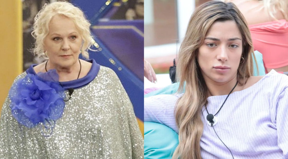 Preferito Grande Fratello Vip: Soleil inarrestabile, balzo in avanti per Katia, cosa dicono i sondaggi article-post