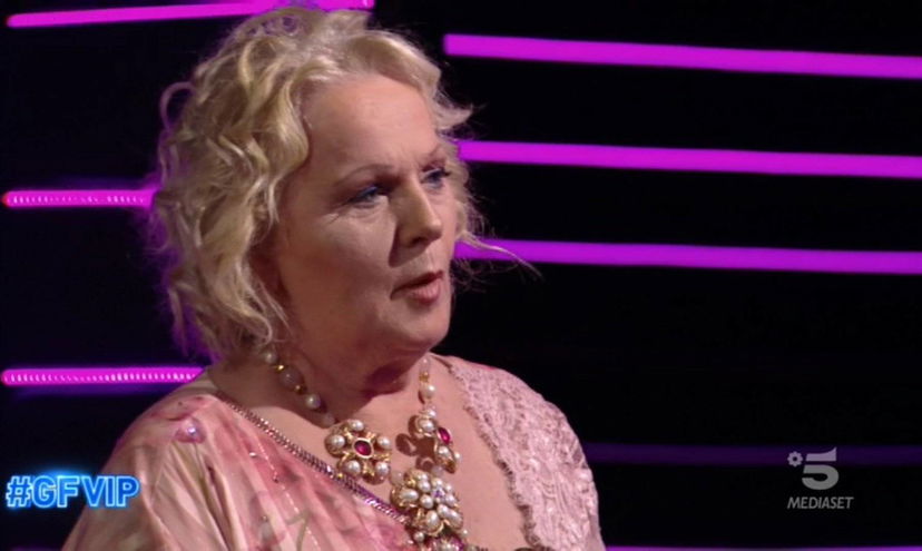 Il web contro Katia Ricciarelli: #FuoriKatia spopola su Twitter, ecco cosa sta succedendo preview