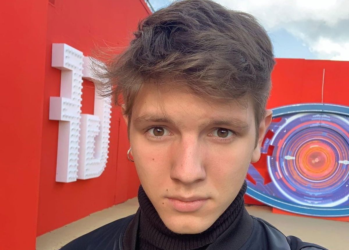 Chi è Kevin Bortuzzo? Il fratello di Manuel al GF Vip: legati dalla passione per il nuoto article-post