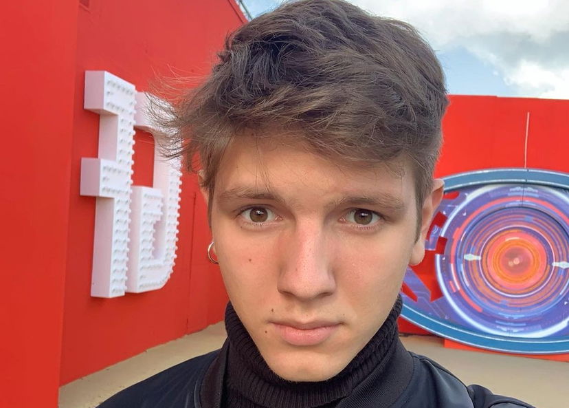 Chi è Kevin Bortuzzo? Il fratello di Manuel al GF Vip: legati dalla passione per il nuoto preview