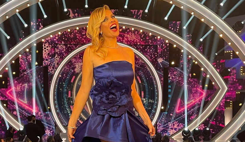 Laura Freddi terza opinionista ufficiale del Grande Fratello Vip? L’indiscrezione bomba preview