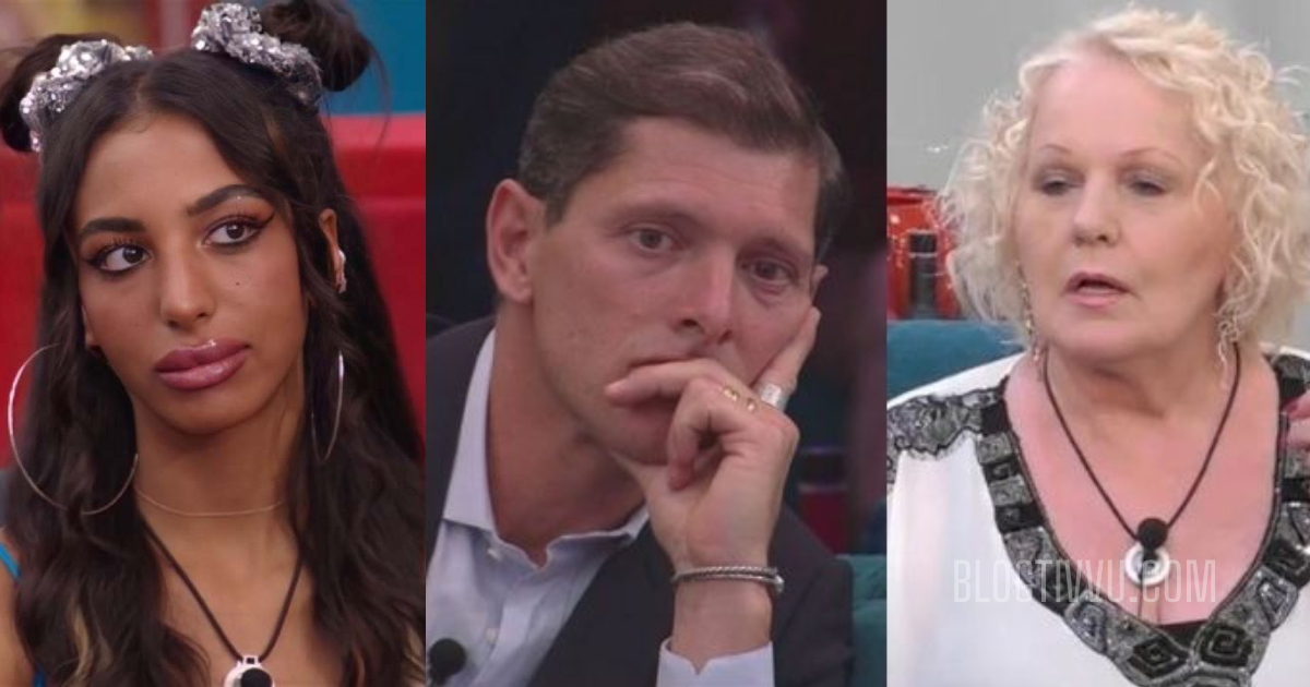 Aldo Montano attacca Katia e difende Lulù: “Sta marciando sul discorso dell’età diventando prepotente” – VIDEO article-post
