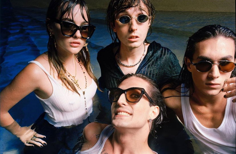 I Maneskin super ospiti a Sanremo 2022: l’annuncio di Amadeus – VIDEO preview