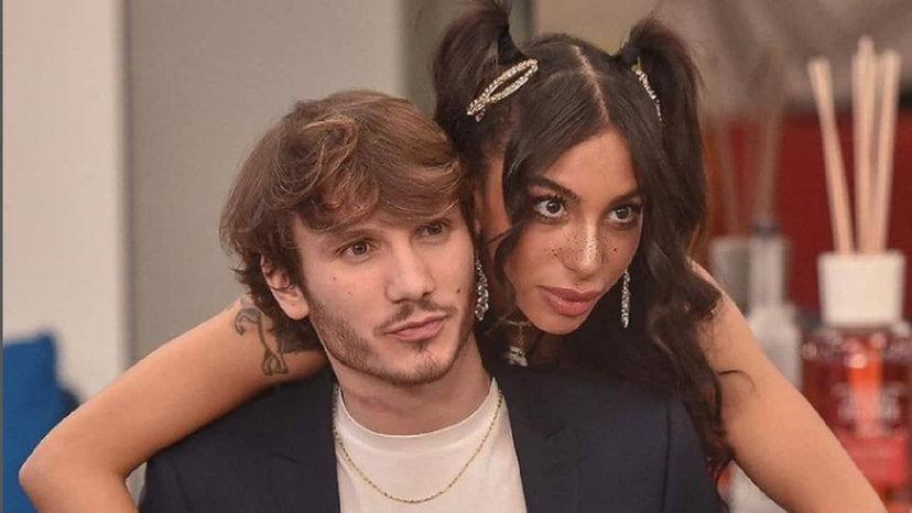 “Sento che tornerà a camminare”: Lulù e la promessa a Manuel preview