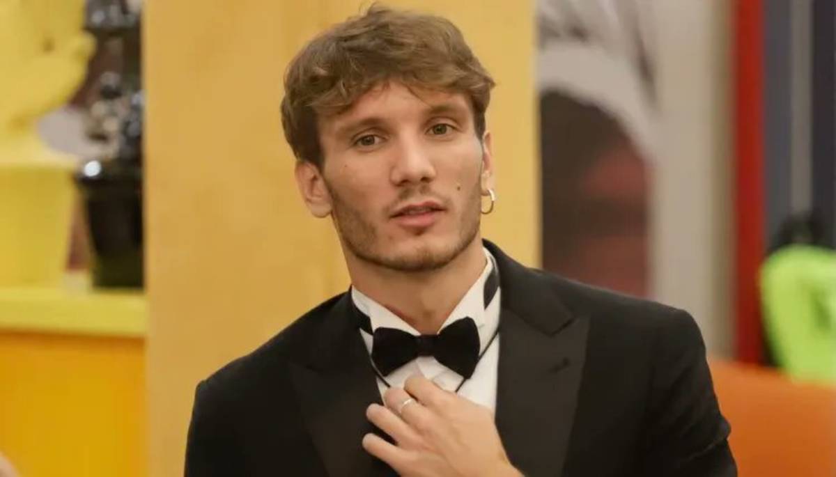 Manuel Bortuzzo