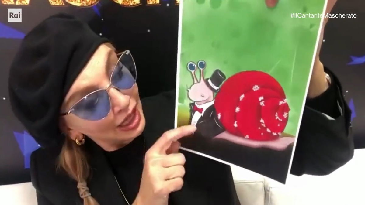 Il Cantante Mascherato, ecco tutte le maschere svelate da Milly Carlucci article-post
