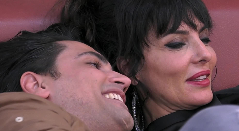 “Passeranno la notte insieme”: Biagio D’Anelli incontra Miriana Trevisan preview