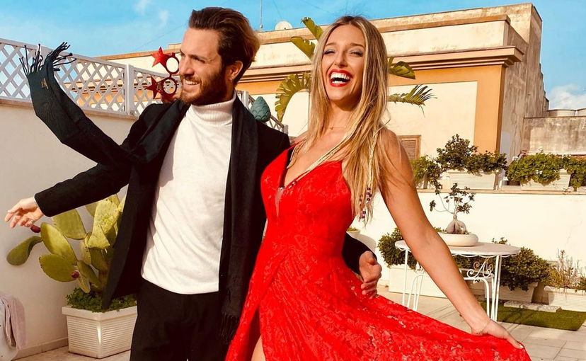 Mirko Gancitano al GF Vip? Guenda Goria svela cosa ne pensa preview