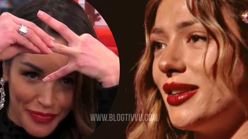 Delia Duran nello scontro con Soleil tira in ballo Wikipedia che cancella la sua pagina preview