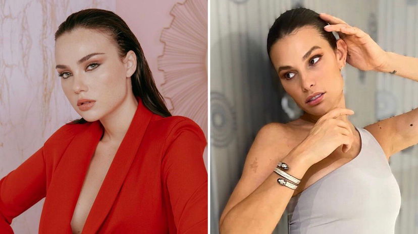 Rosalinda Cannavò svela: “Diffidata da Dayane Mello per averla difesa”, i retroscena preview