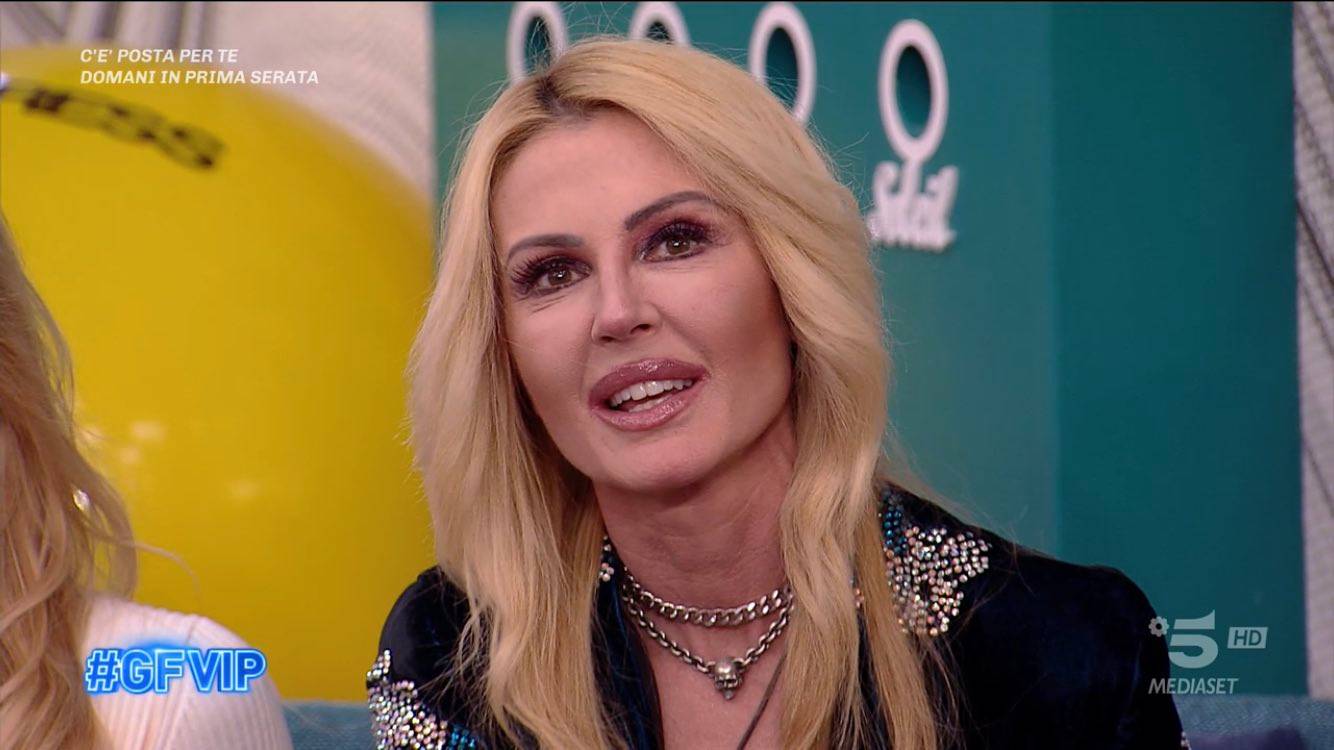 Nathaly Caldonazzo