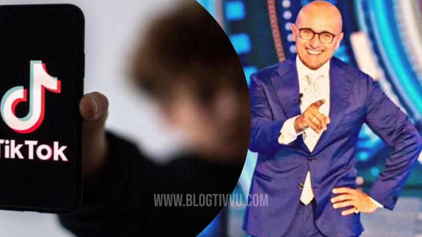 Nuovo ingresso al GF Vip? Spunta un altro concorrente da TikTok: ecco di chi si tratta preview