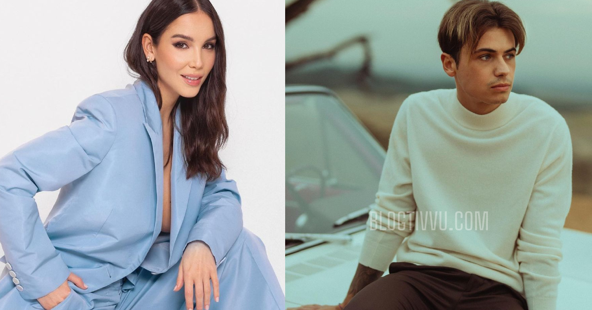 “Rapporti gelidi”, Paola Di Benedetto e Fede Rossi chiudono l’amicizia? Il gossip (ma qualcosa non quadra) article-post