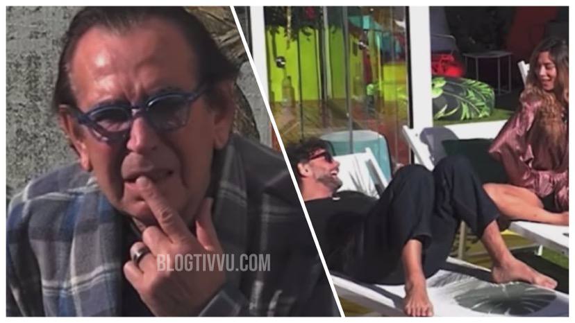 Soleil rifatta? Lei svela cosa ha fatto dopo una battuta di Barù che cita Delia – VIDEO article-post