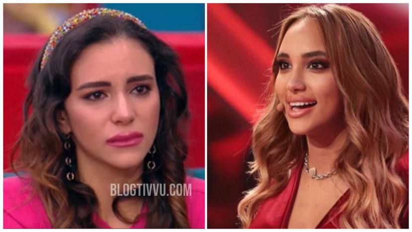 “Guai a chi tocca le mie sorelle!”, Clarissa difende Jessica e sbotta sui social dopo la diretta del GF Vip article-post
