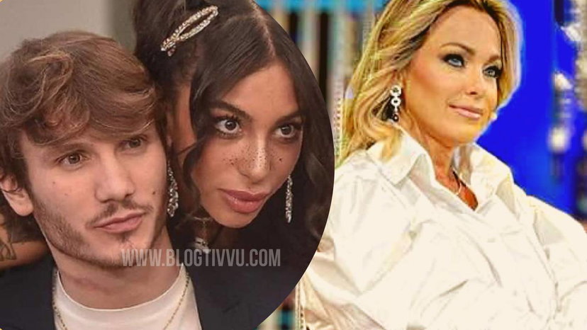 “Manuel è come un trofeo per Lulù”, la Bruganelli la spara grossa – VIDEO preview