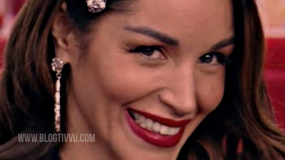 Delia Duran “difende” Soleil “vittima come me” e parla della coppia aperta con Alex: “Ho baciato delle donne…” – VIDEO article-post