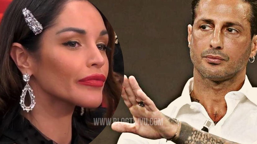 Delia Duran parla della paparazzata fake fuori dal GF Vip: spunta Fabrizio Corona? – VIDEO preview