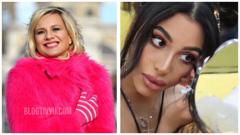Antonella Elia difende Lulù e critica Alex, Soleil e Delia al GF Vip: “Colossale e indecente farsa!” article-post
