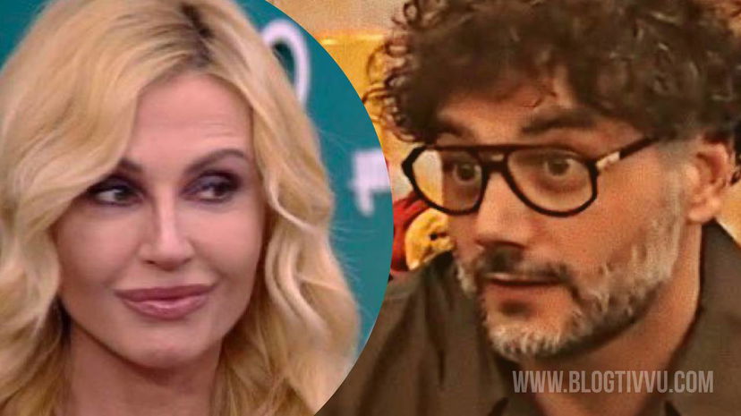 “Secondo me Barù è gay per odiare così le donne”, Nathaly Caldonazzo la spara grossa al GF Vip – VIDEO preview