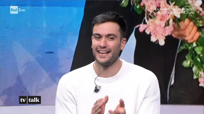 Pierpaolo Pretelli si sente “volto Rai” e anticipa: “Con Giulia Salemi? Meno gossip” preview