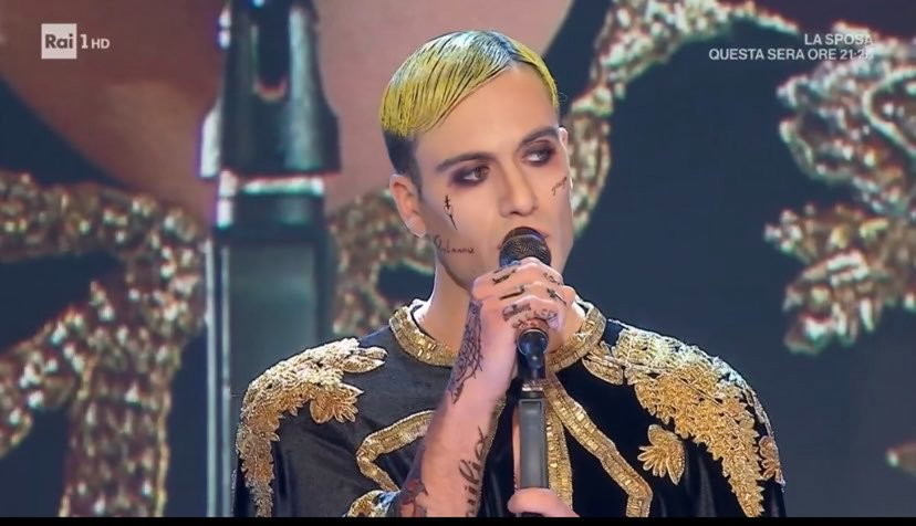 Pierpaolo Pretelli verso un programma tutto suo? L’idea dei dirigenti Rai dopo l’imitazione di Achille Lauro preview