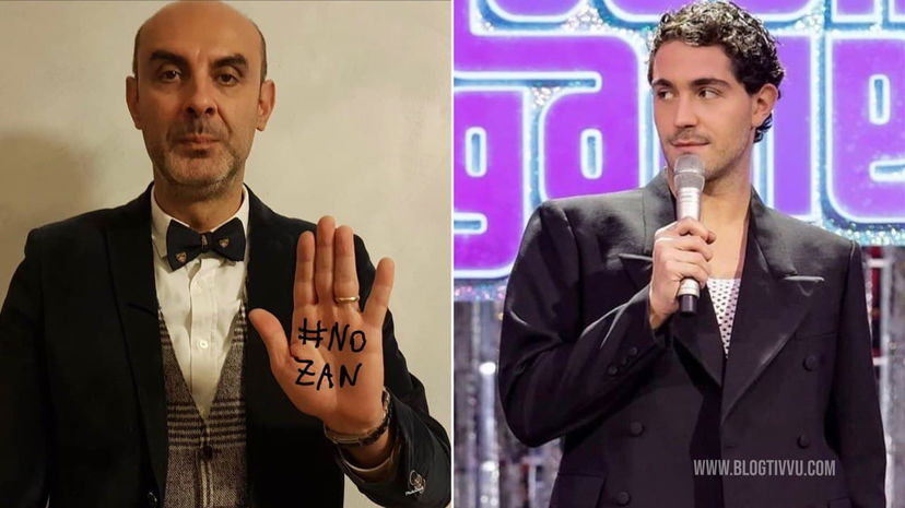 Tommaso Zorzi replica a Pillon che si rifiuta di pagare Sky “per vedere le Drag Queen” preview