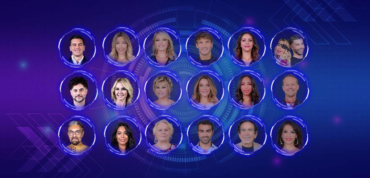 Preferito Grande Fratello Vip: Sophie insidia Soleil, ecco cosa dicono i sondaggi article-post