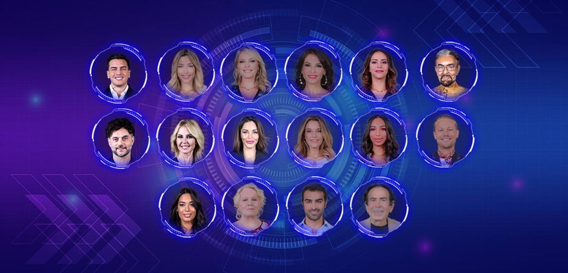 Preferito Grande Fratello Vip: tra Sophie e Soleil è ‘guerra’ nonostante la pace, cosa dicono i sondaggi preview